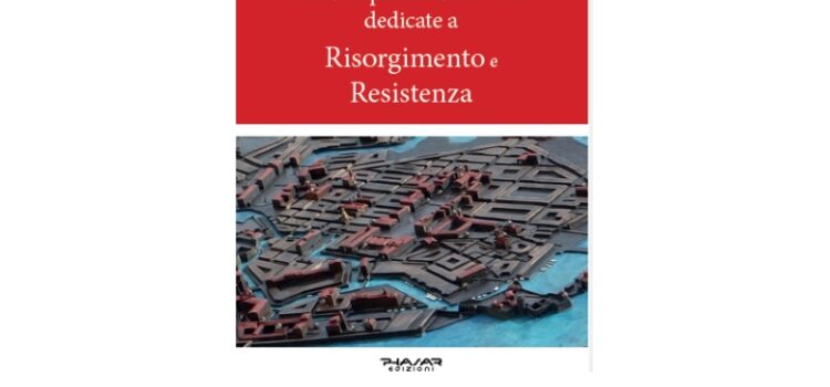 14 ottobre, Livorno – Presentazione del libro di Luigi Donolo “Strade e piazze di Livorno dedicate a Risorgimento e Resistenza”